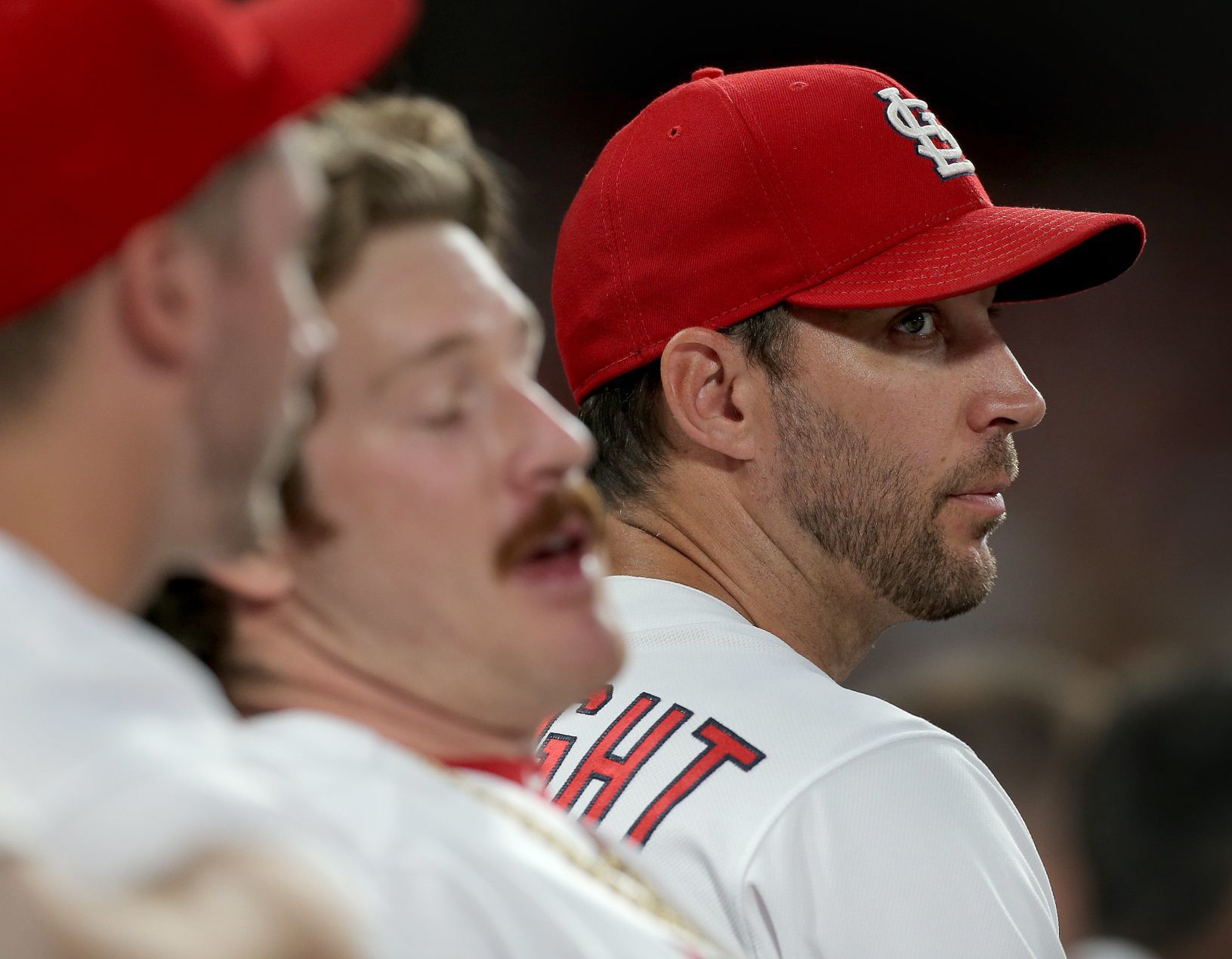 Cardinals 2, Diamondbacks 4